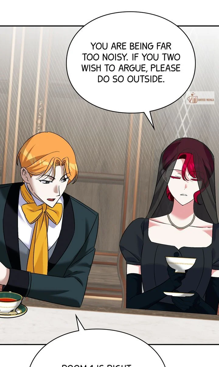 How to Protect the Master of the Monster Mansion Chapter 37 332 70