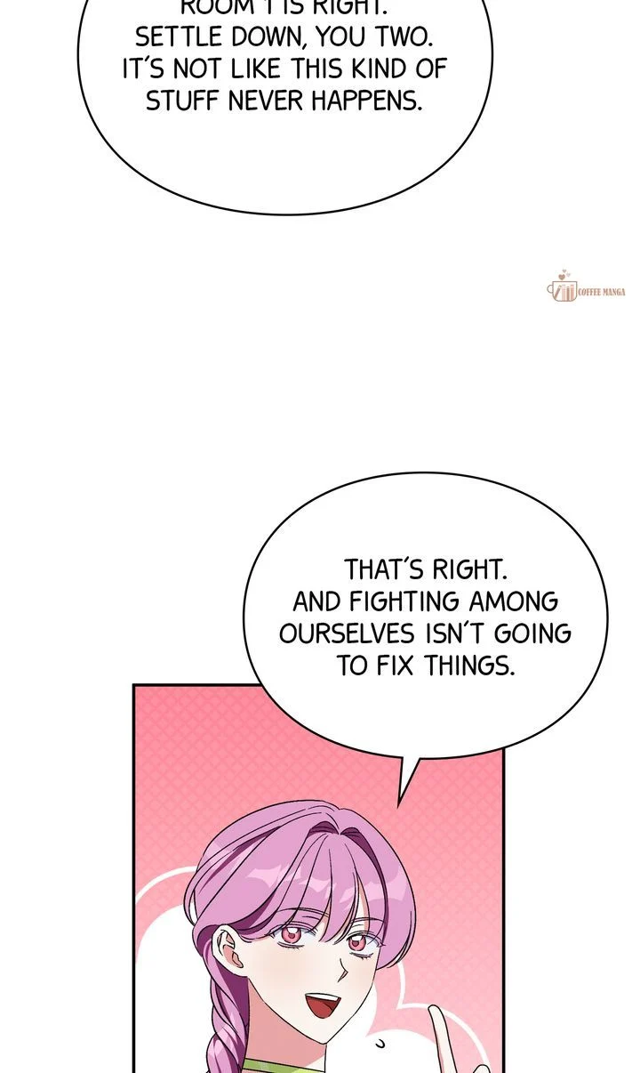 How to Protect the Master of the Monster Mansion Chapter 37 333 71