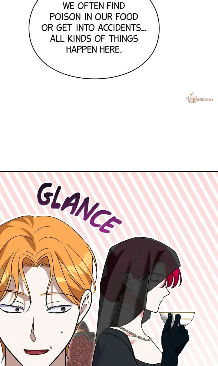 How to Protect the Master of the Monster Mansion Chapter 37 336 74