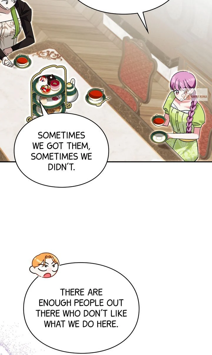 How to Protect the Master of the Monster Mansion Chapter 37 338 76