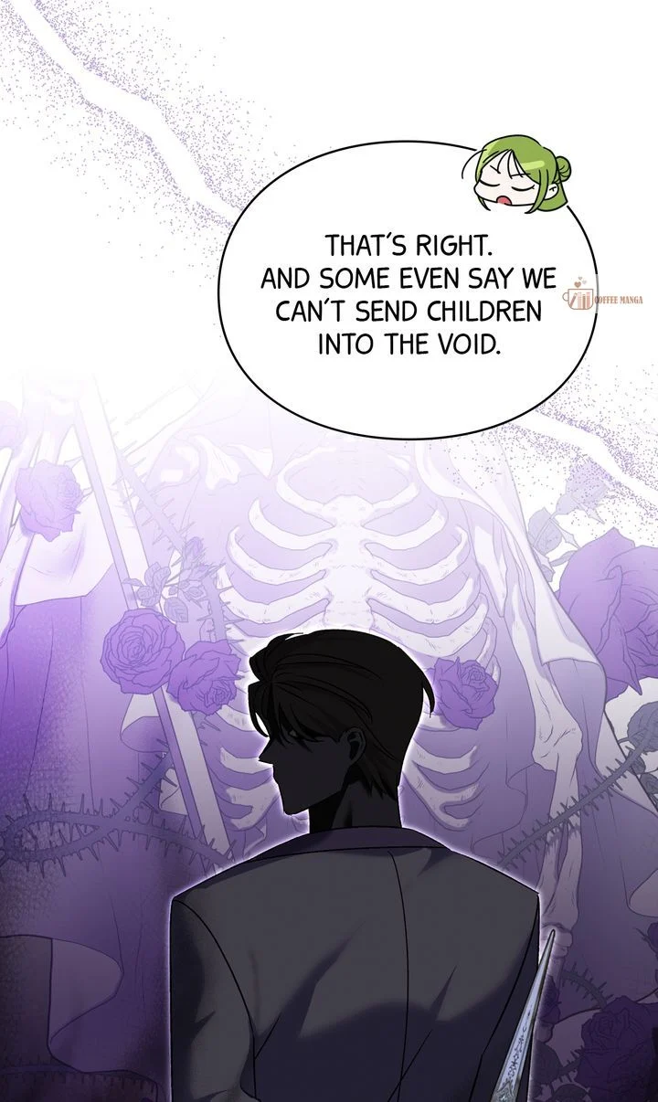 How to Protect the Master of the Monster Mansion Chapter 37 339 77