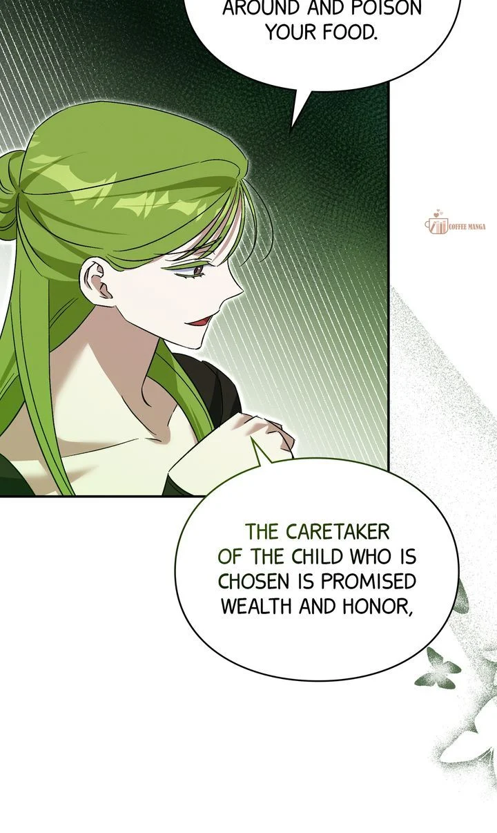 How to Protect the Master of the Monster Mansion Chapter 37 341 79