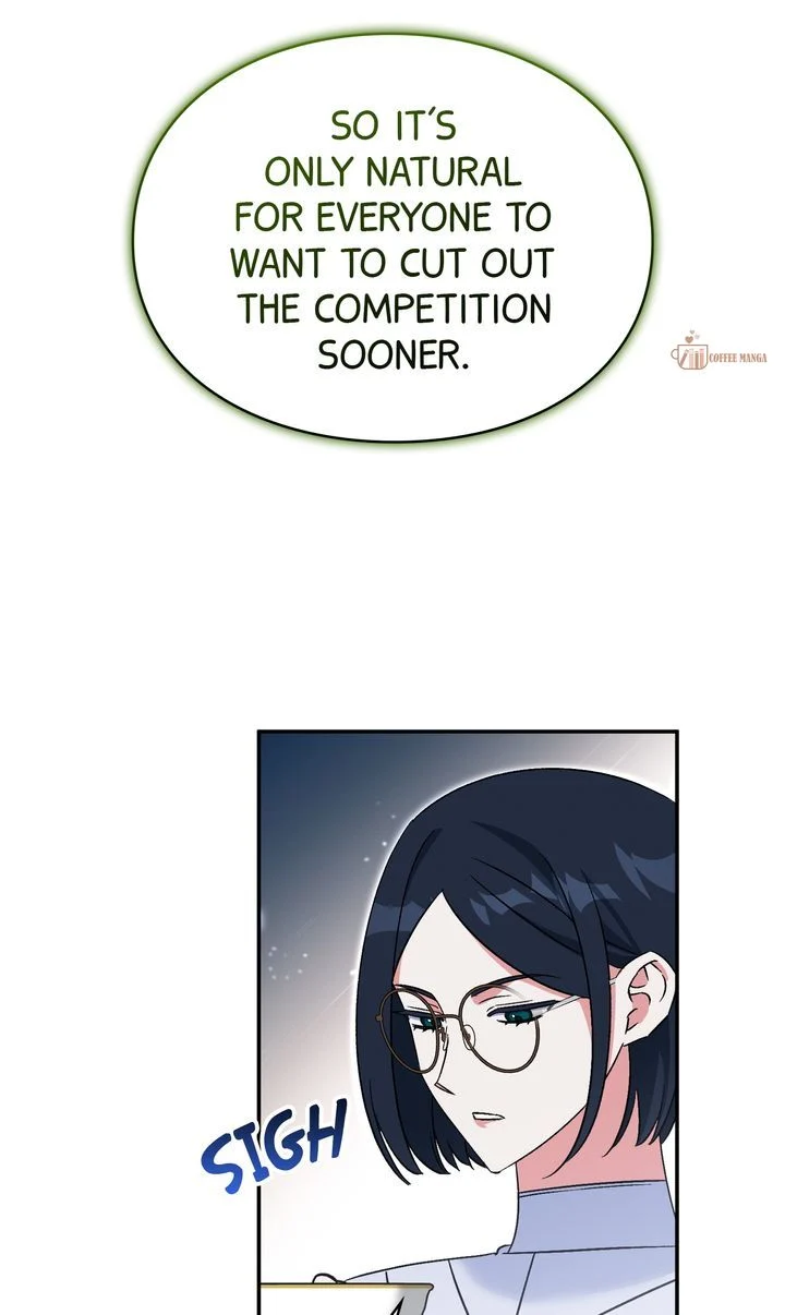 How to Protect the Master of the Monster Mansion Chapter 37 342 80