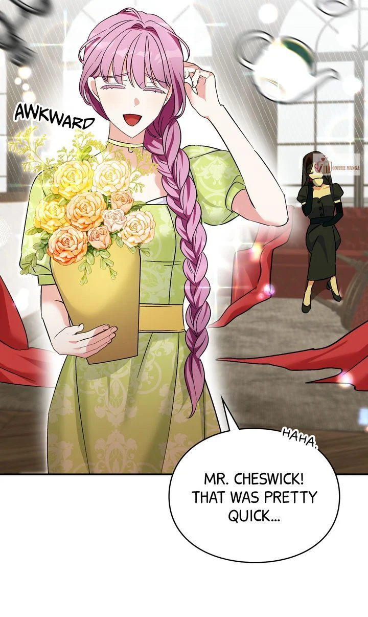 How to Protect the Master of the Monster Mansion Chapter 37 346 84