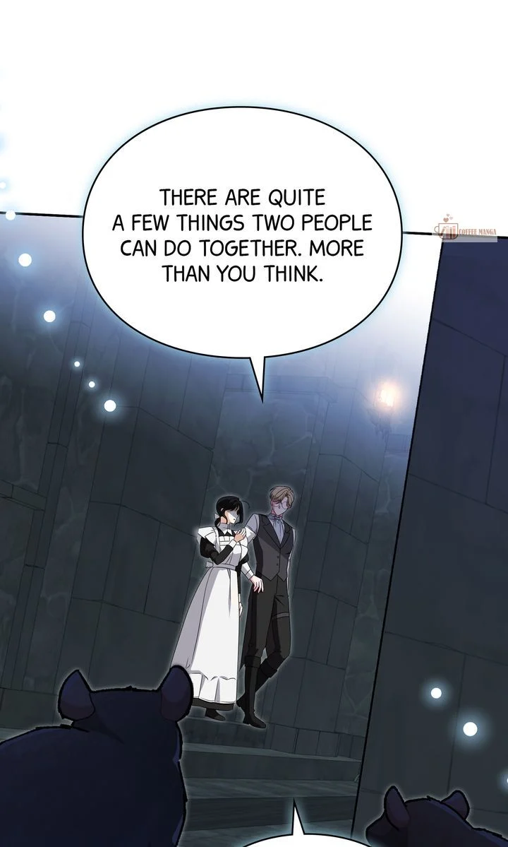 How to Protect the Master of the Monster Mansion Chapter 41 254 01