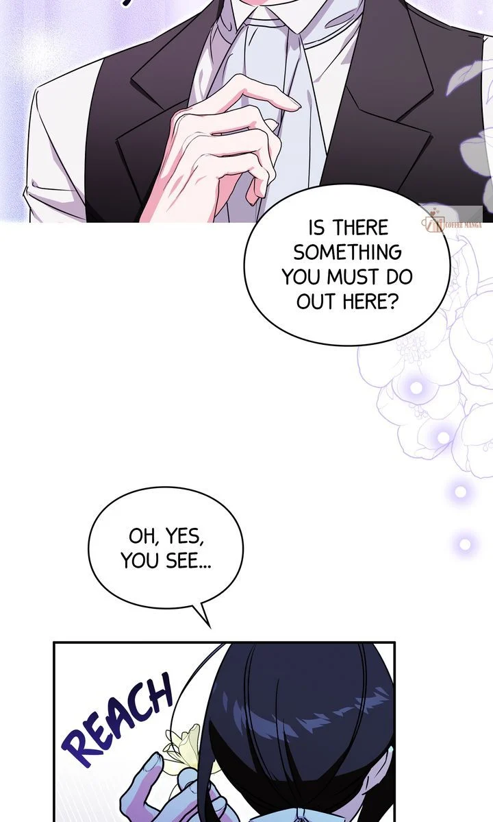 How to Protect the Master of the Monster Mansion Chapter 41 256 03