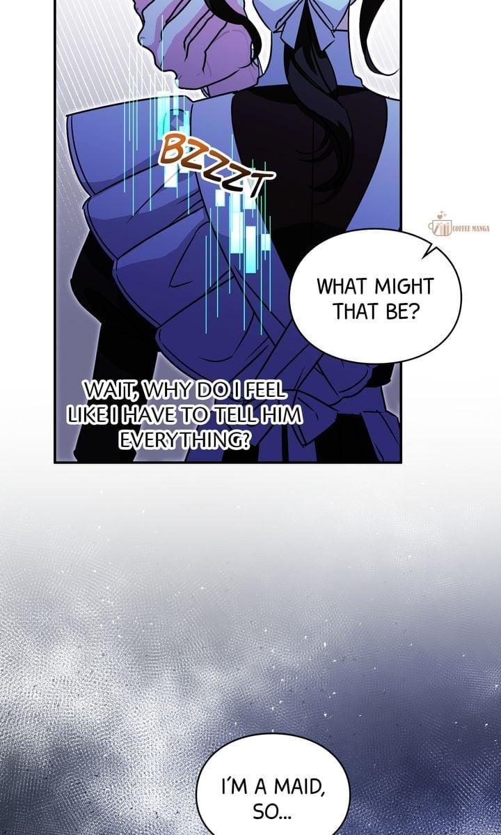 How to Protect the Master of the Monster Mansion Chapter 41 257 04