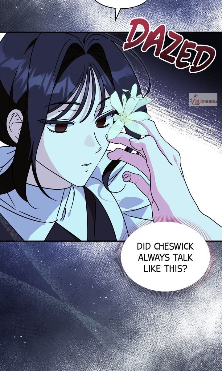 How to Protect the Master of the Monster Mansion Chapter 41 258 05