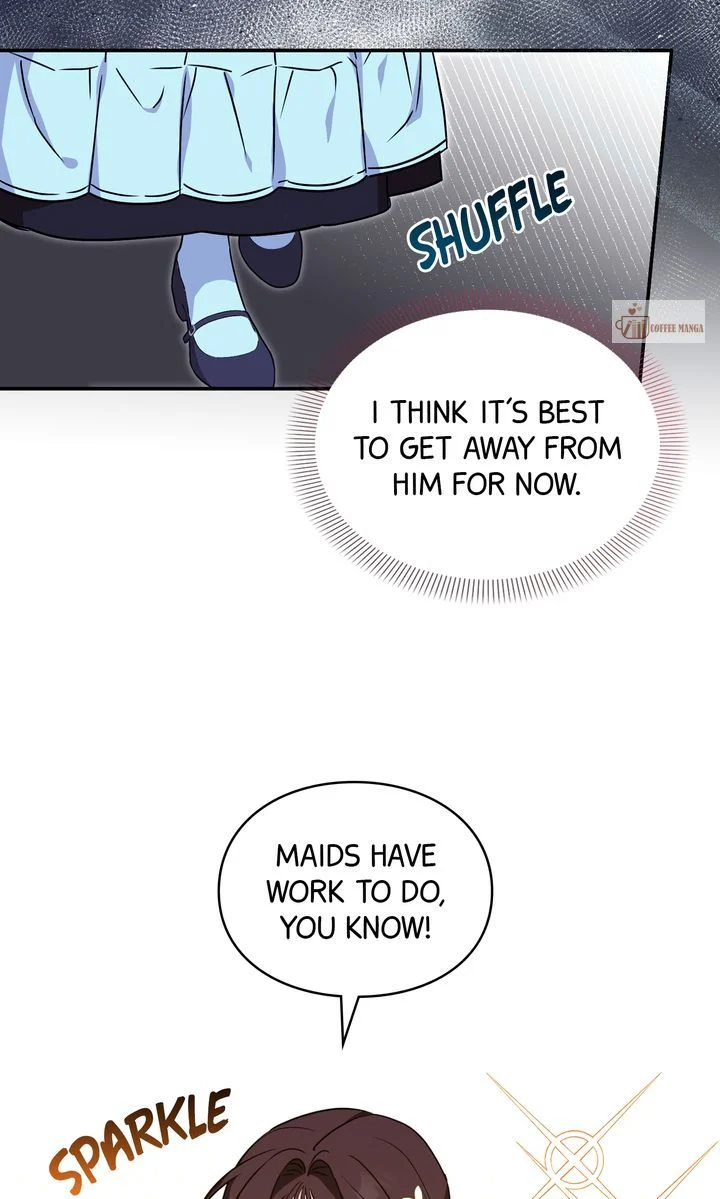 How to Protect the Master of the Monster Mansion Chapter 41 259 06