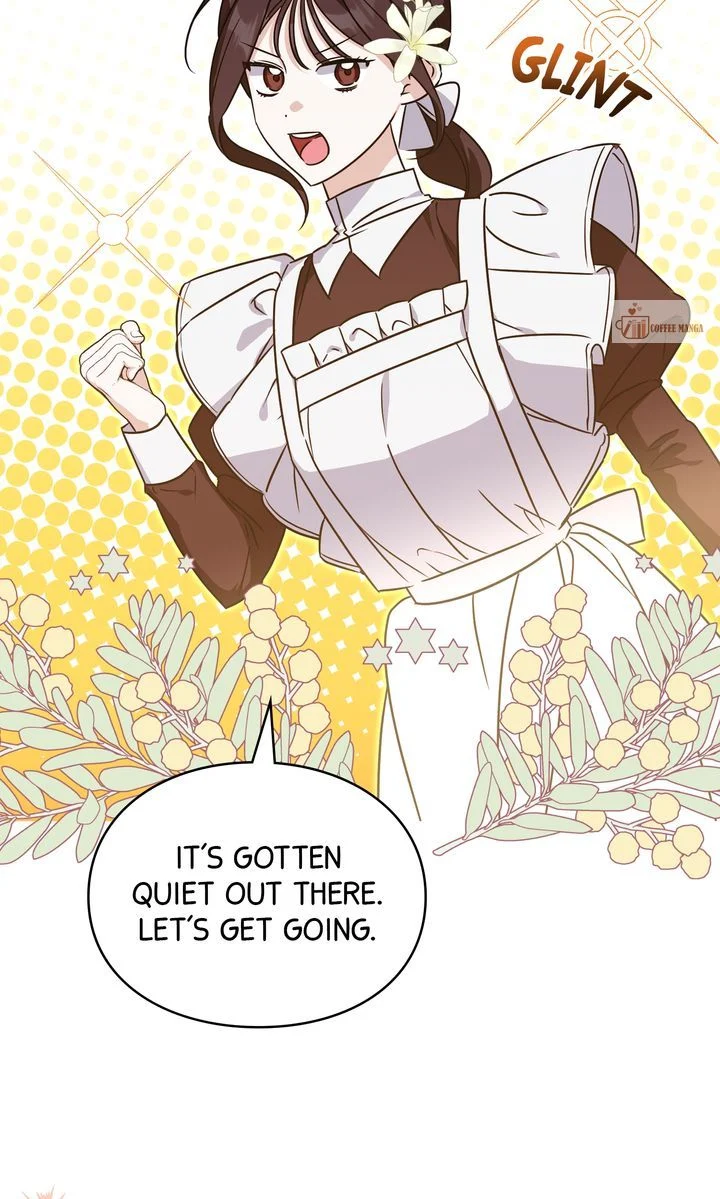 How to Protect the Master of the Monster Mansion Chapter 41 260 07