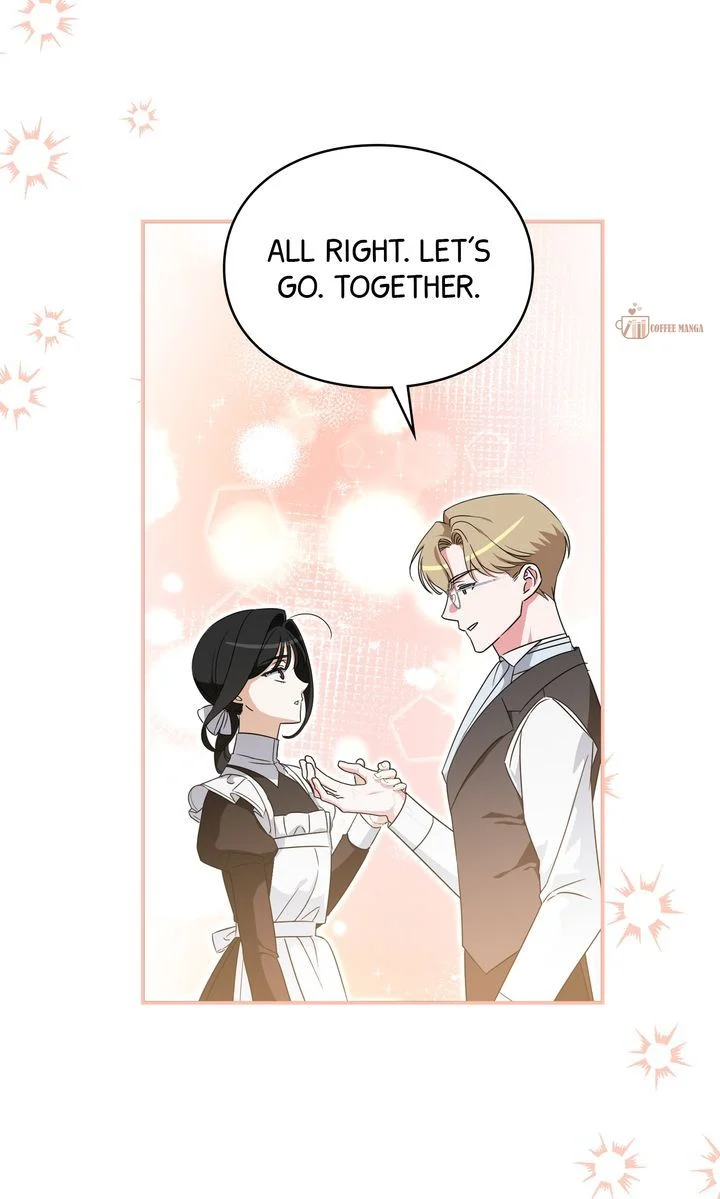 How to Protect the Master of the Monster Mansion Chapter 41 261 08