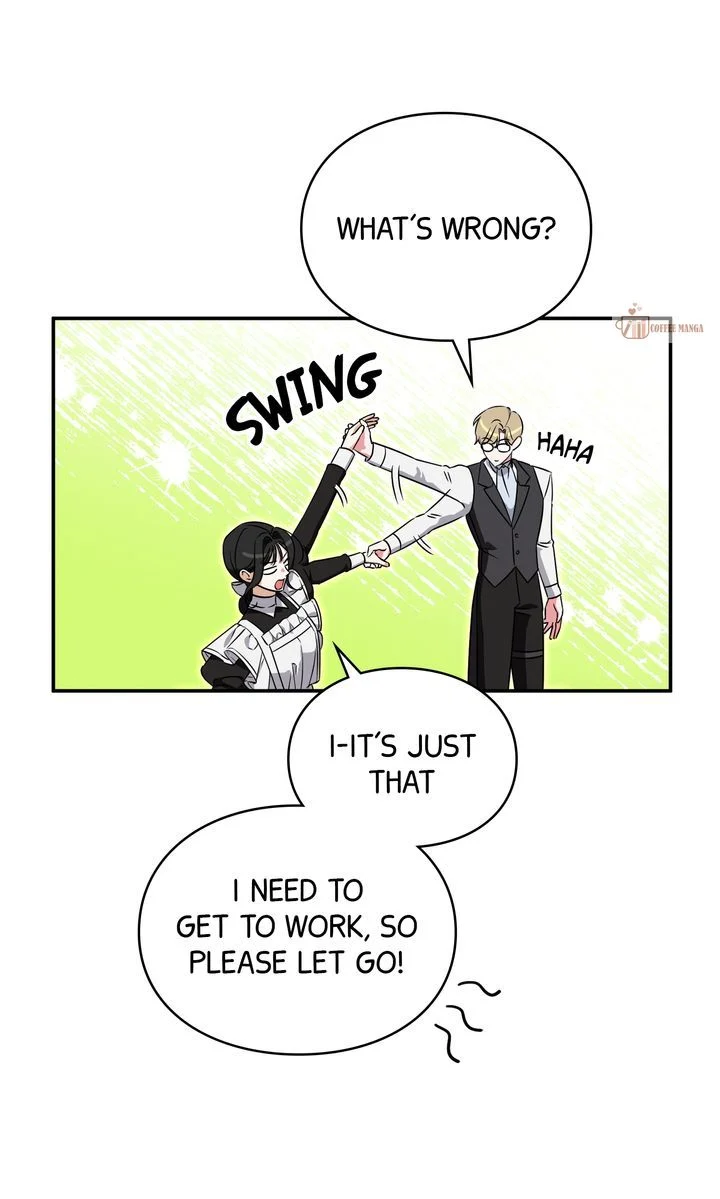 How to Protect the Master of the Monster Mansion Chapter 41 263 10