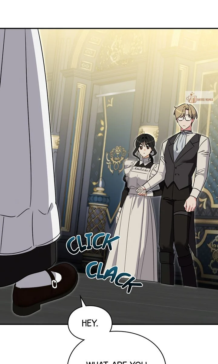 How to Protect the Master of the Monster Mansion Chapter 41 264 11
