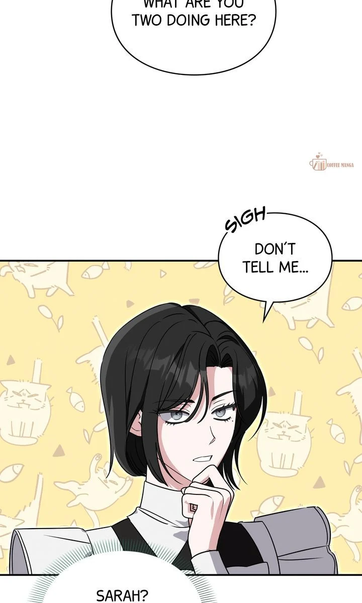 How to Protect the Master of the Monster Mansion Chapter 41 265 12