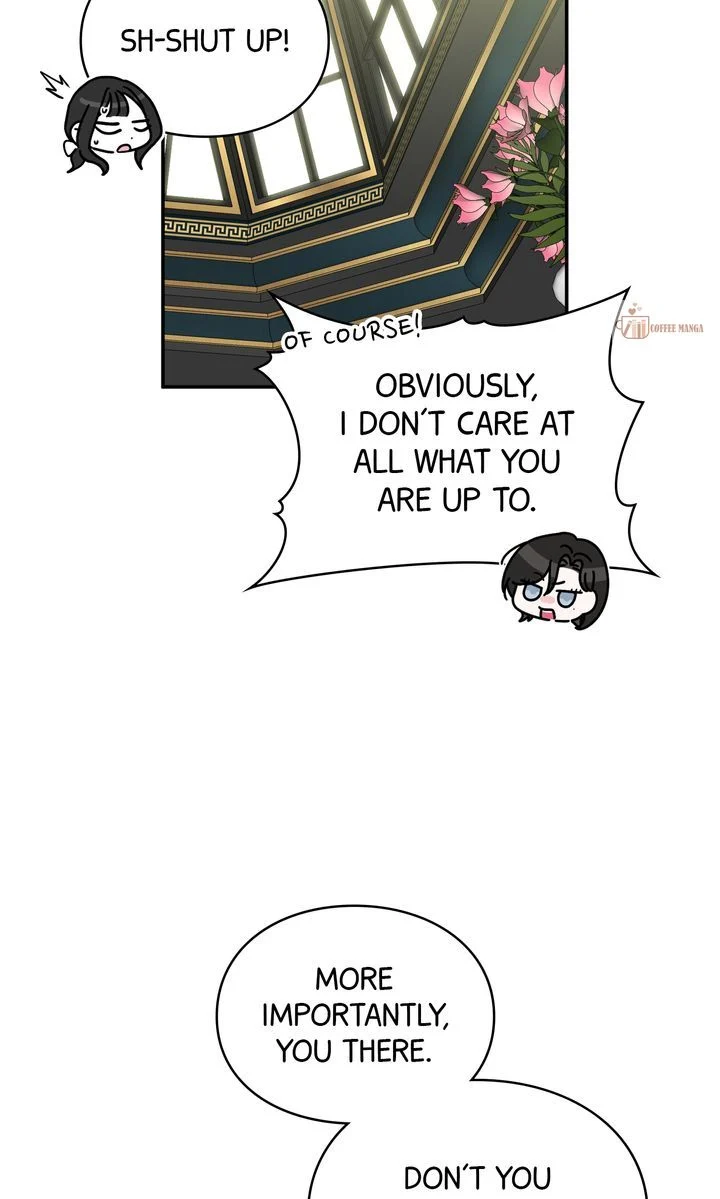 How to Protect the Master of the Monster Mansion Chapter 41 267 14