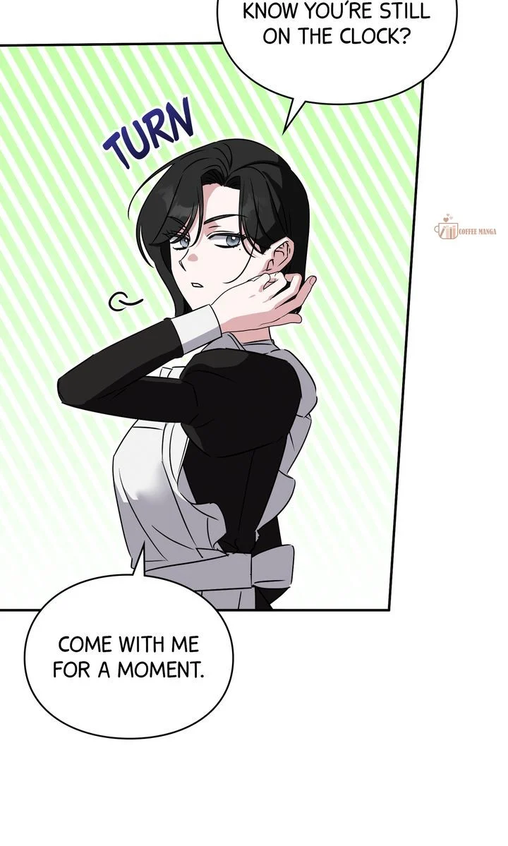 How to Protect the Master of the Monster Mansion Chapter 41 268 15