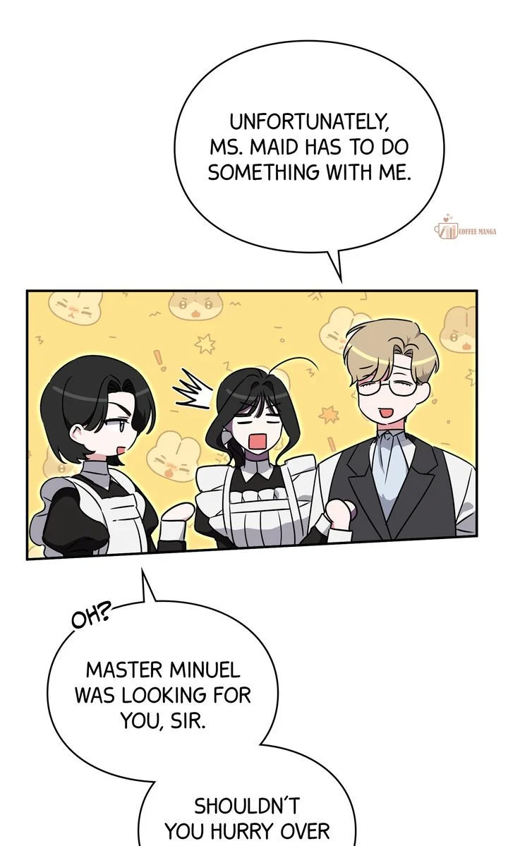 How to Protect the Master of the Monster Mansion Chapter 41 269 16