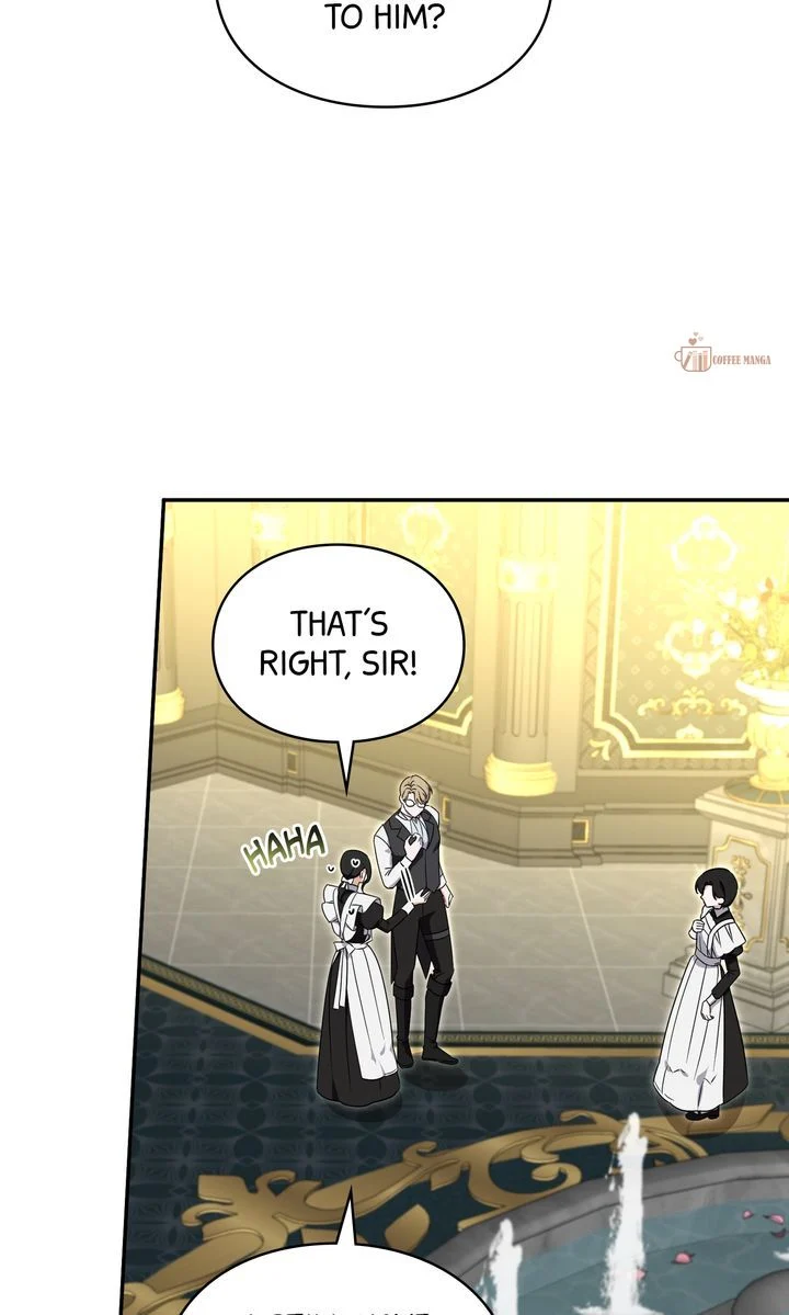 How to Protect the Master of the Monster Mansion Chapter 41 270 17