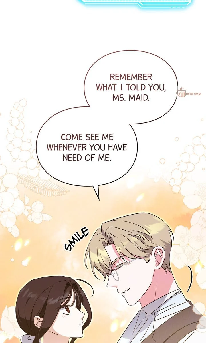 How to Protect the Master of the Monster Mansion Chapter 41 274 21
