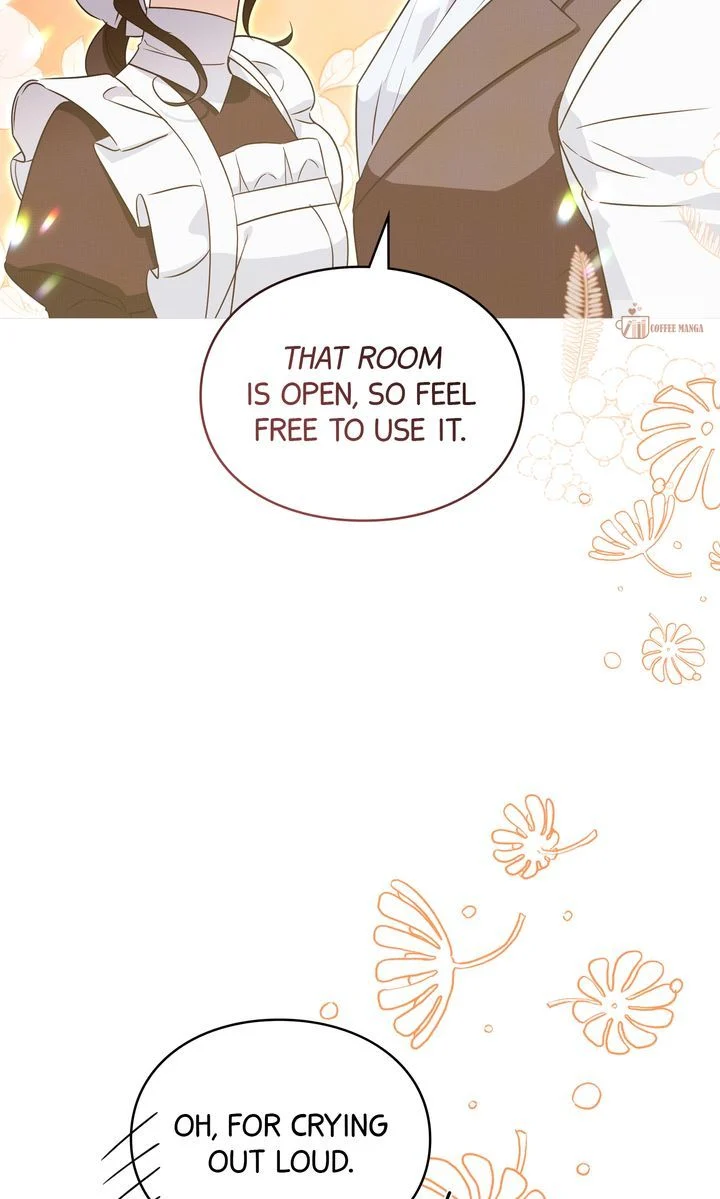 How to Protect the Master of the Monster Mansion Chapter 41 275 22