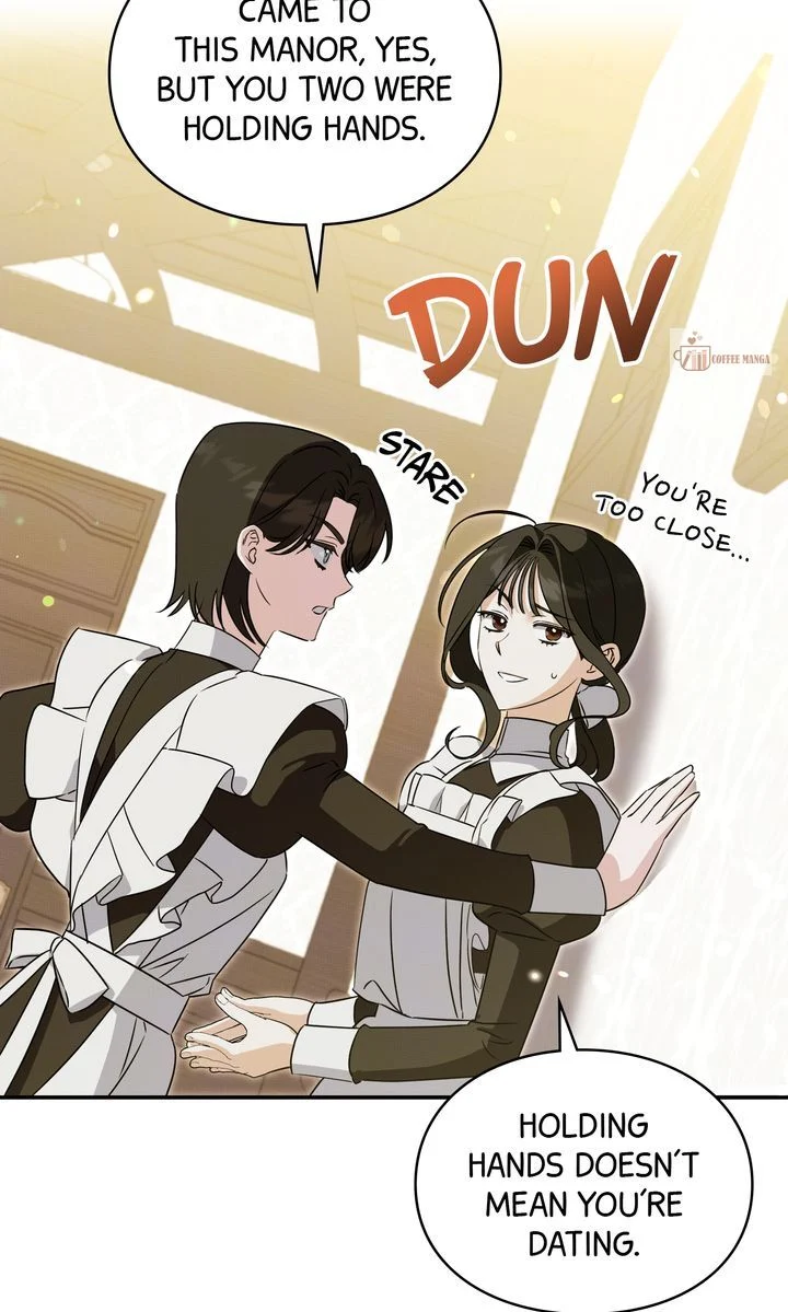 How to Protect the Master of the Monster Mansion Chapter 41 279 26