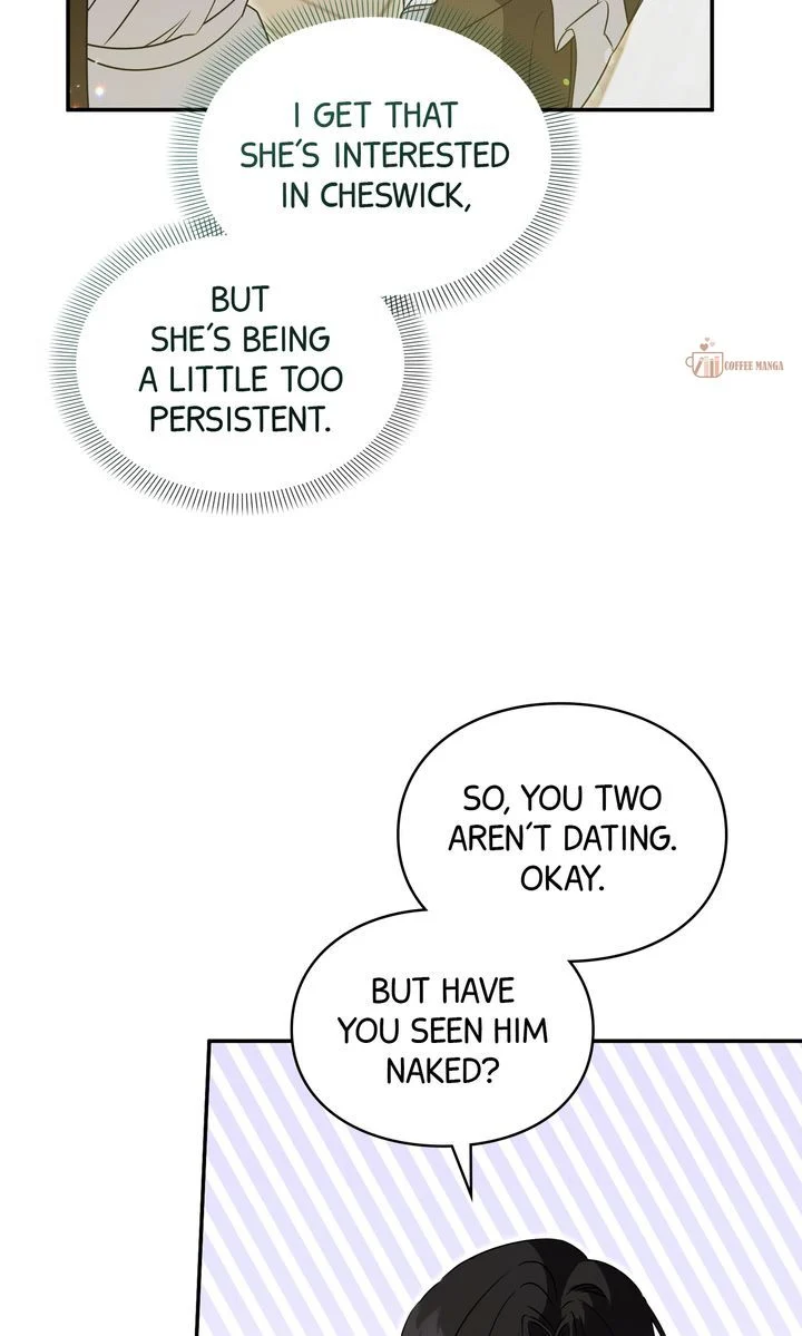 How to Protect the Master of the Monster Mansion Chapter 41 281 28