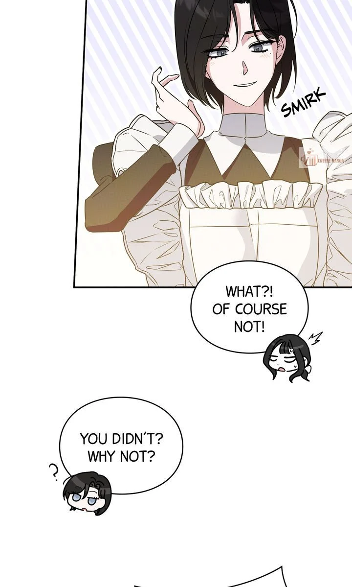 How to Protect the Master of the Monster Mansion Chapter 41 282 29