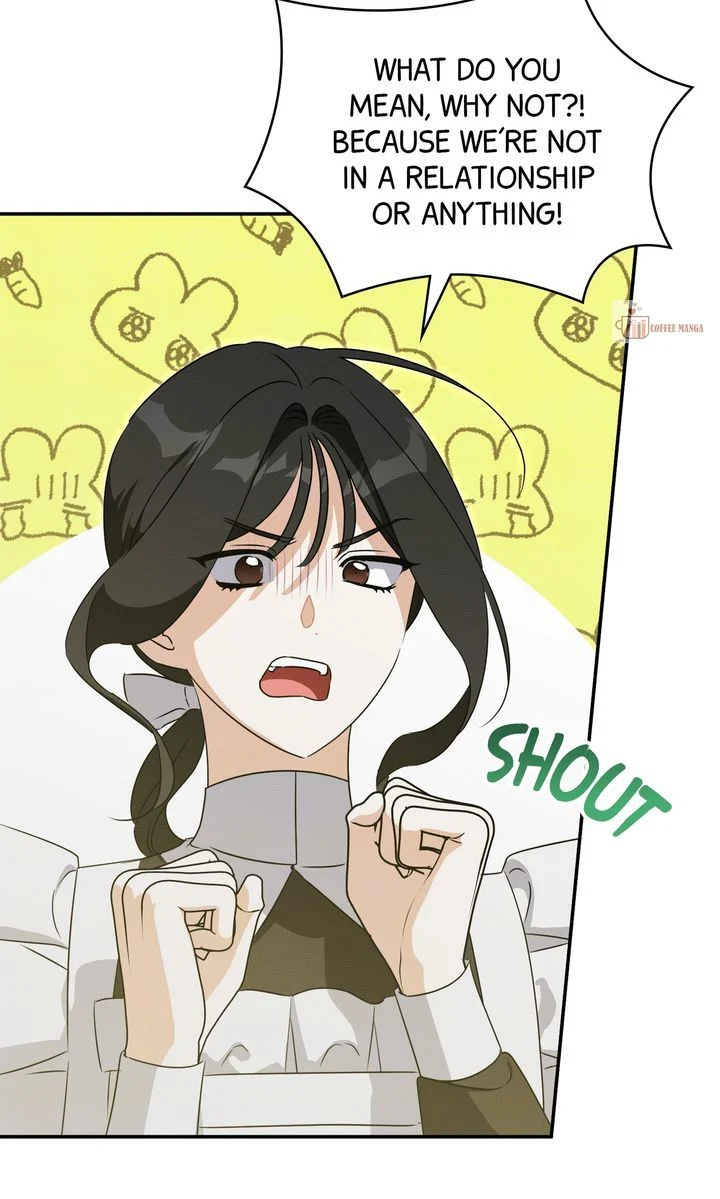 How to Protect the Master of the Monster Mansion Chapter 41 283 30