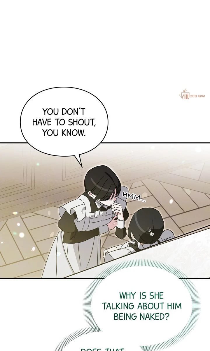 How to Protect the Master of the Monster Mansion Chapter 41 284 31
