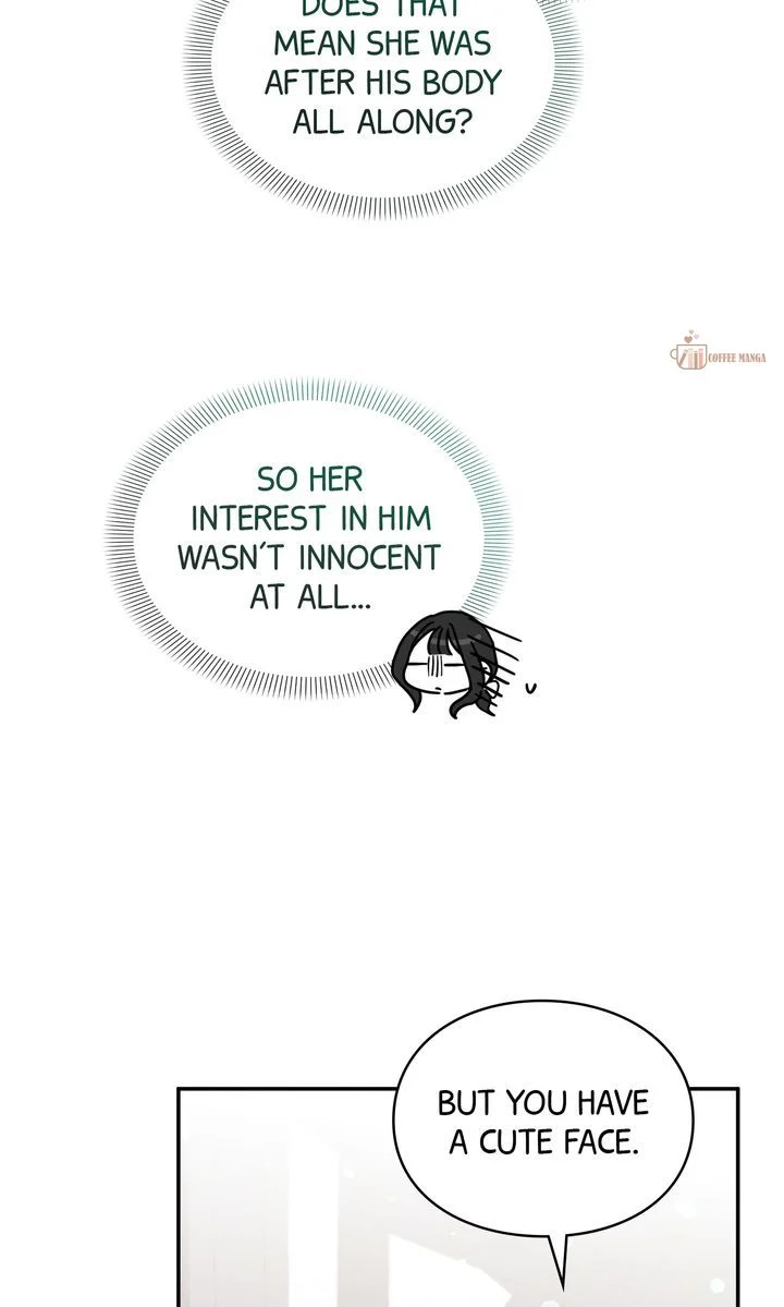 How to Protect the Master of the Monster Mansion Chapter 41 285 32