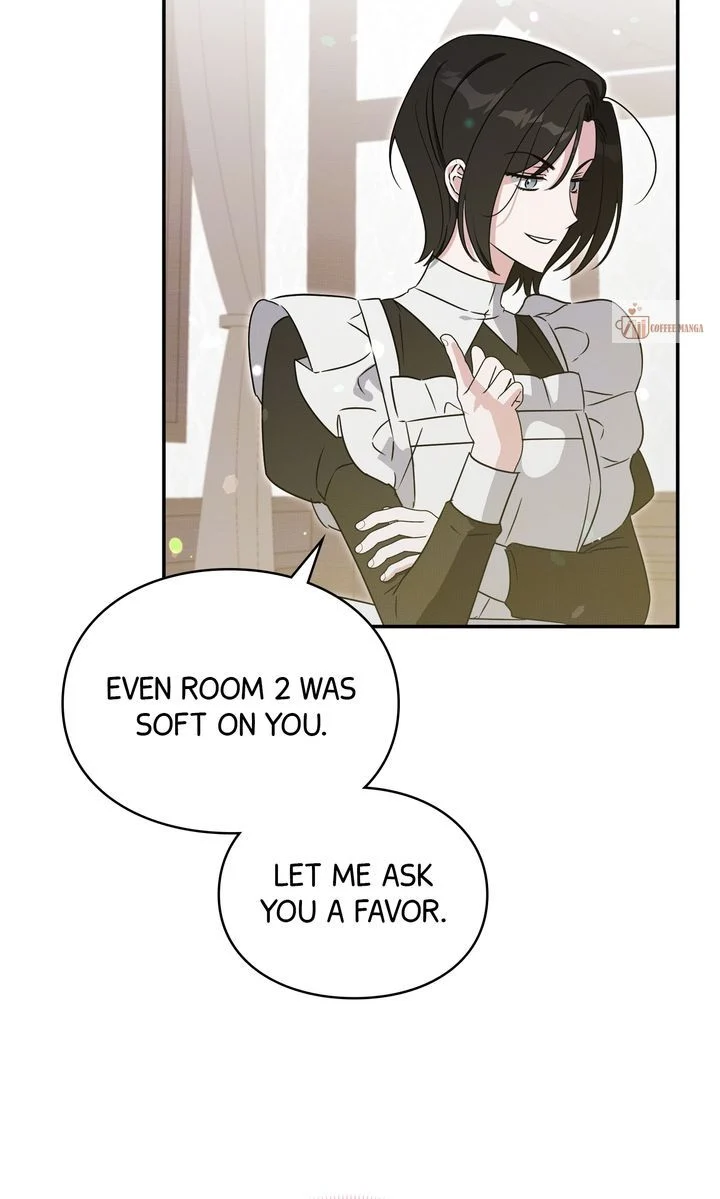How to Protect the Master of the Monster Mansion Chapter 41 286 33