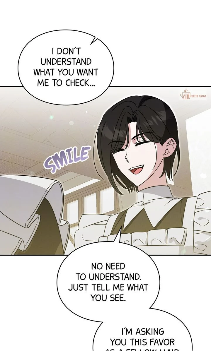 How to Protect the Master of the Monster Mansion Chapter 41 290 37