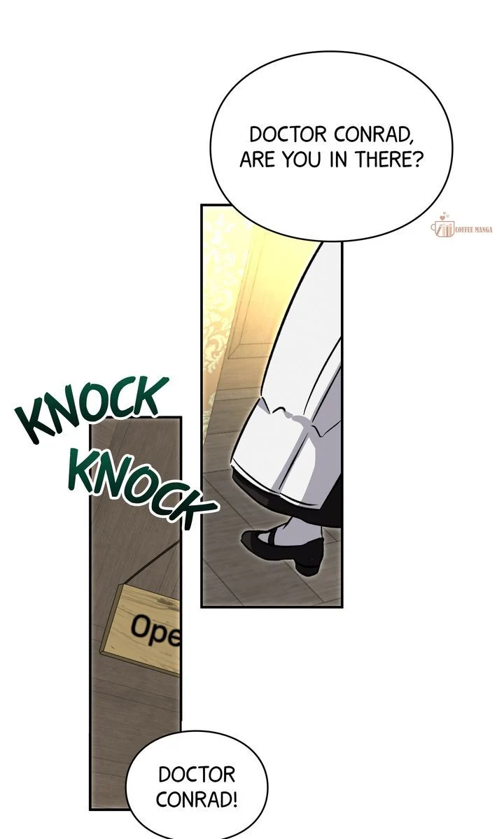 How to Protect the Master of the Monster Mansion Chapter 41 293 40