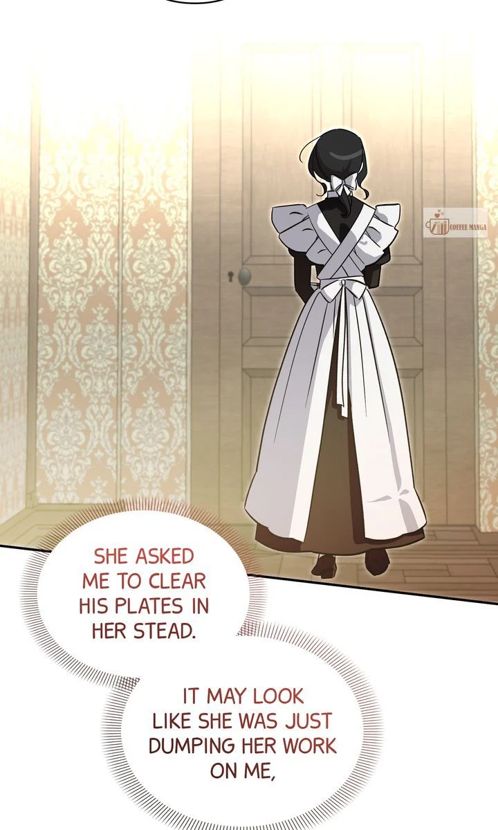 How to Protect the Master of the Monster Mansion Chapter 41 294 41