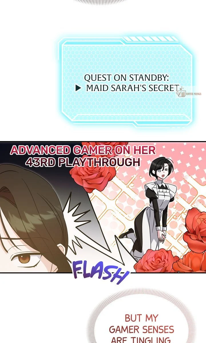 How to Protect the Master of the Monster Mansion Chapter 41 295 42