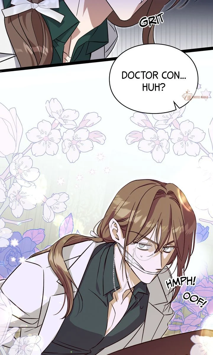 How to Protect the Master of the Monster Mansion Chapter 41 298 45