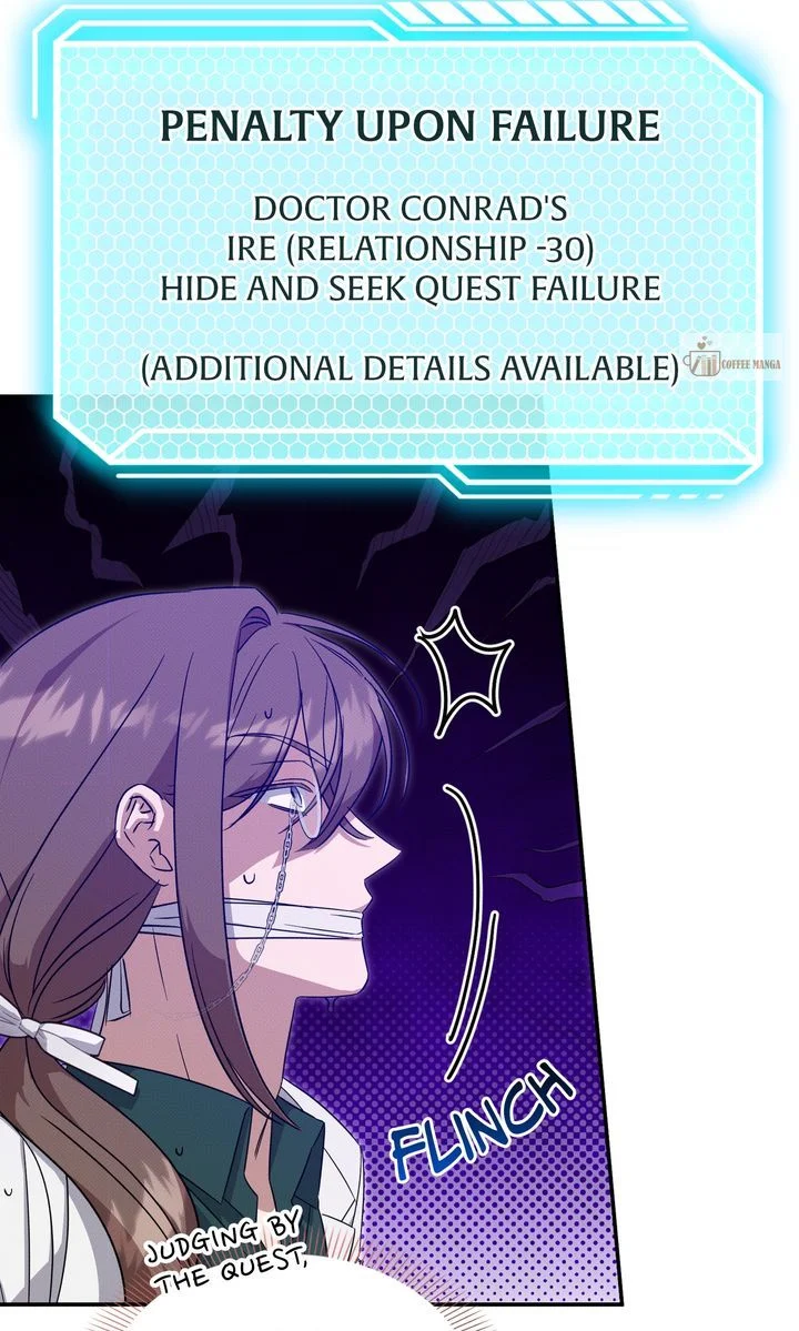 How to Protect the Master of the Monster Mansion Chapter 41 300 47