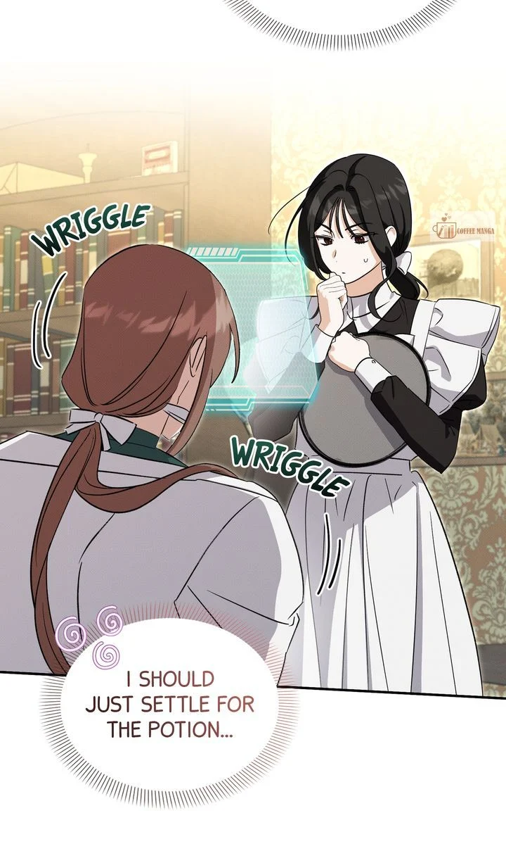How to Protect the Master of the Monster Mansion Chapter 41 302 49
