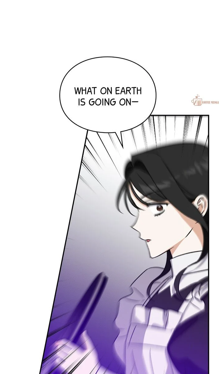 How to Protect the Master of the Monster Mansion Chapter 41 304 51