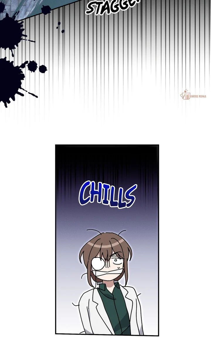 How to Protect the Master of the Monster Mansion Chapter 41 307 54
