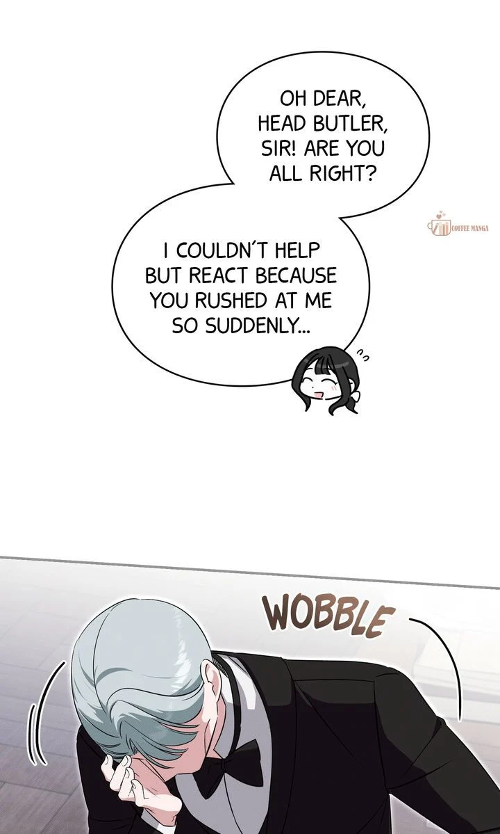 How to Protect the Master of the Monster Mansion Chapter 41 308 55