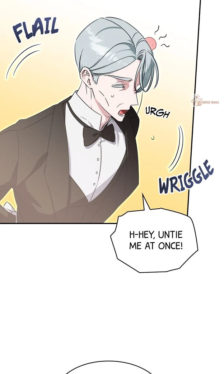 How to Protect the Master of the Monster Mansion Chapter 41 315 62