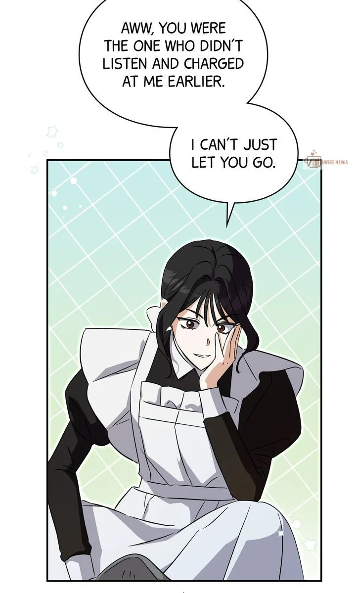 How to Protect the Master of the Monster Mansion Chapter 41 316 63