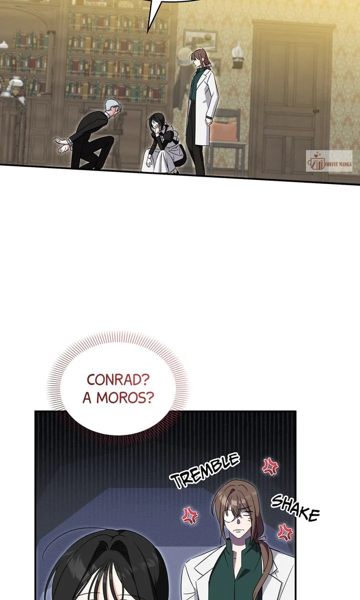 How to Protect the Master of the Monster Mansion Chapter 41 318 65