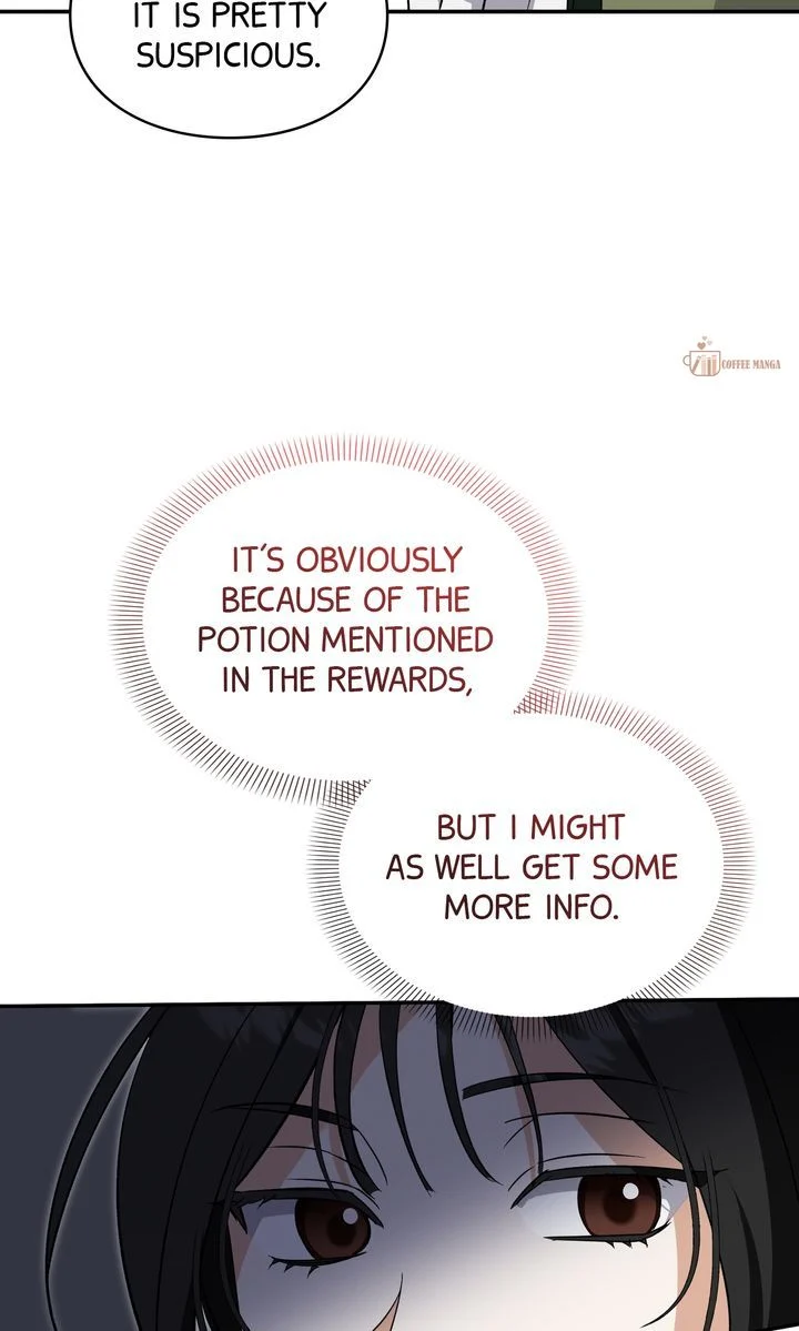 How to Protect the Master of the Monster Mansion Chapter 41 325 72