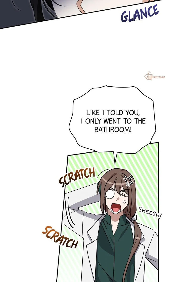 How to Protect the Master of the Monster Mansion Chapter 41 326 73