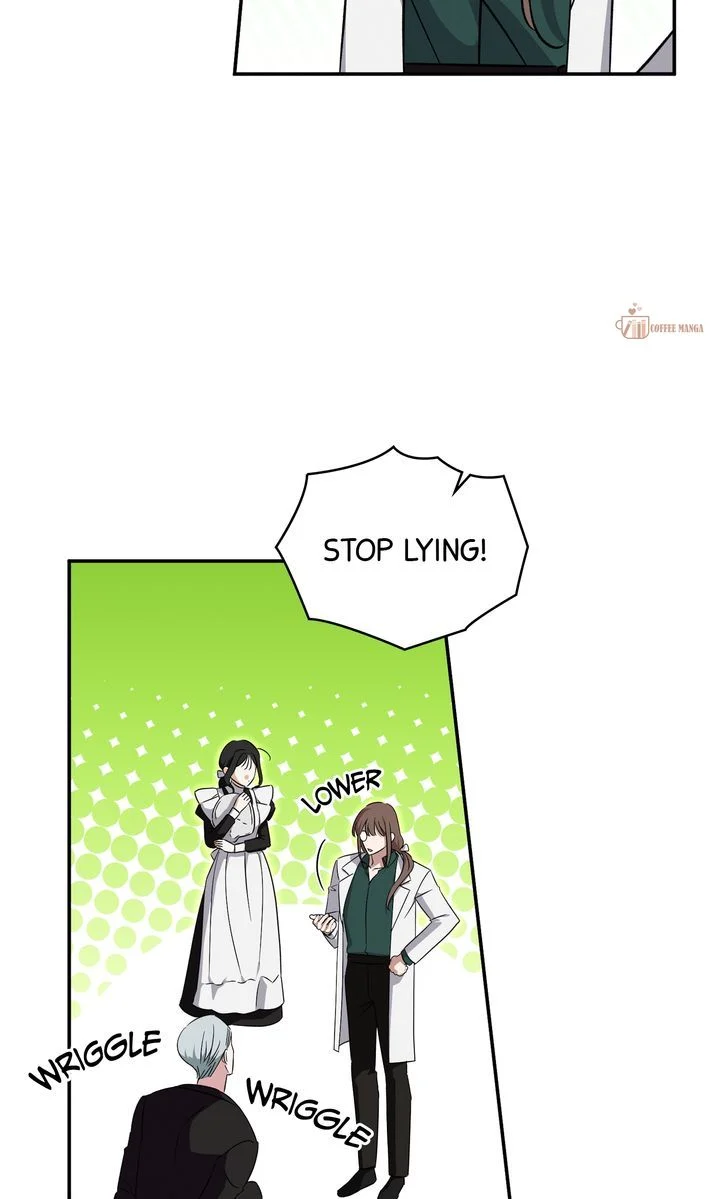 How to Protect the Master of the Monster Mansion Chapter 41 327 74
