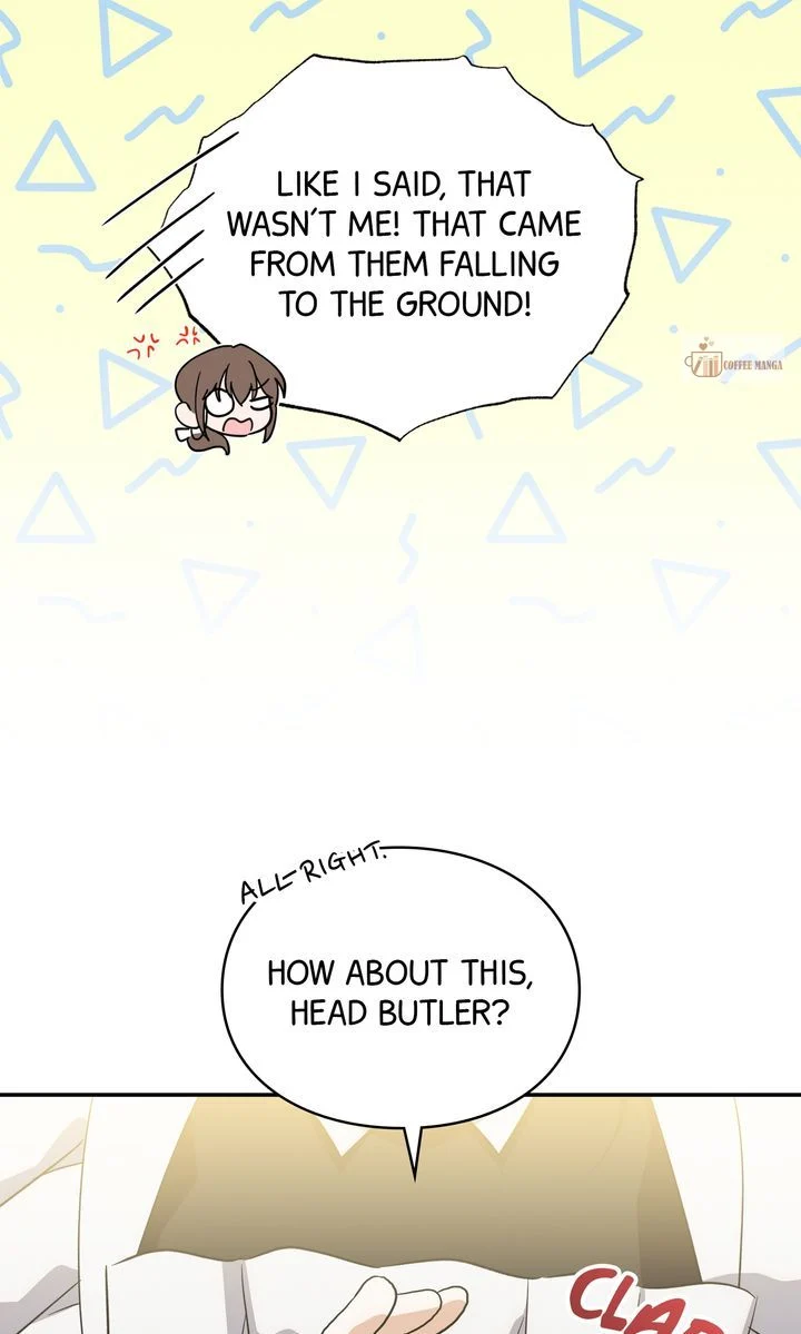 How to Protect the Master of the Monster Mansion Chapter 41 329 76