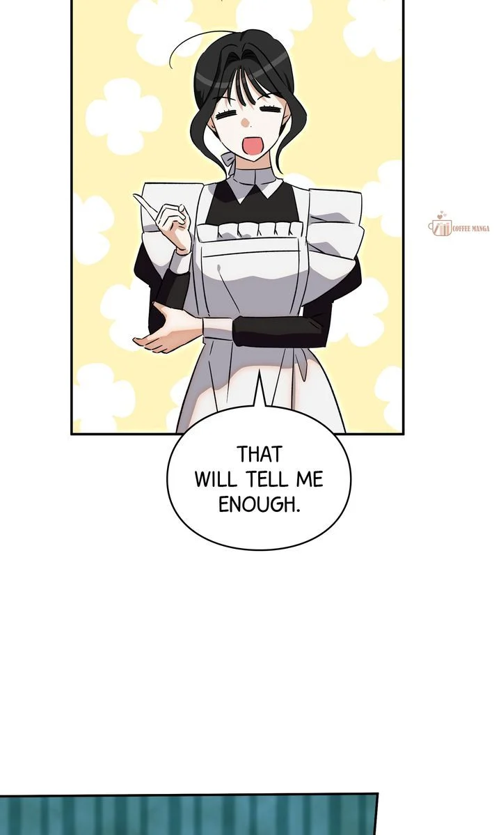 How to Protect the Master of the Monster Mansion Chapter 41 331 78