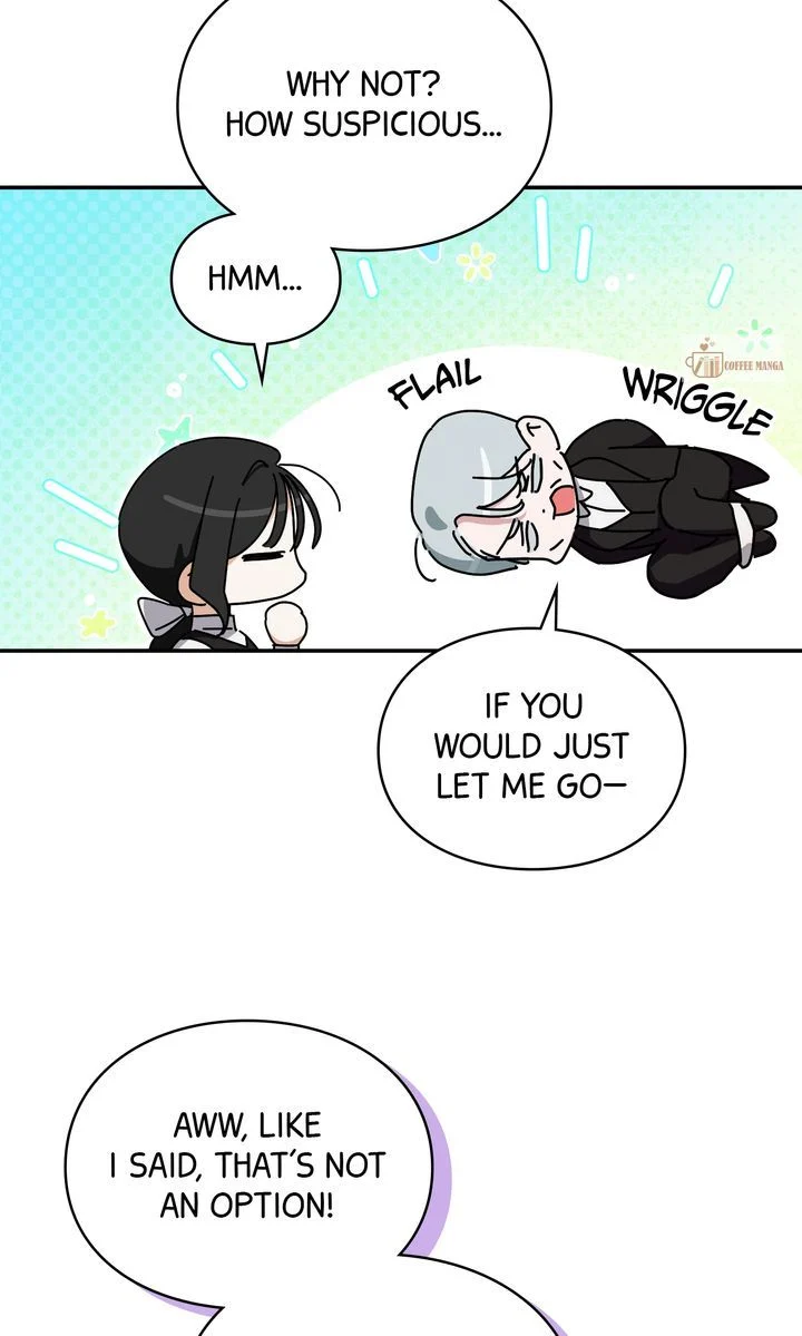 How to Protect the Master of the Monster Mansion Chapter 41 333 80